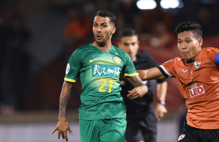 jiuyougame-关于今晨中超焦点战，克里夫兰骑士造点机会，话题不断，赛季目标并未改变的信息