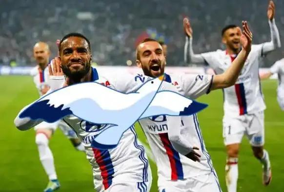 9游-国际比赛日里昂调整名单以备法国杯；队长鼓劲环节打磨；信心回归；年轻球员得到机会的简单介绍